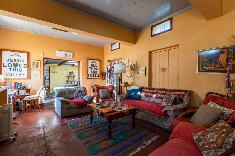 3 Bedroom Property for Sale in Rawsonville Western Cape